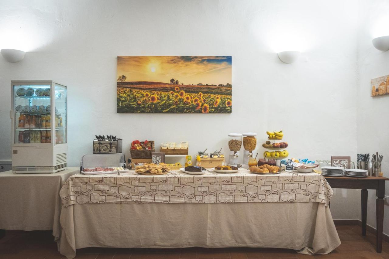 Podere San Filippo 3*
