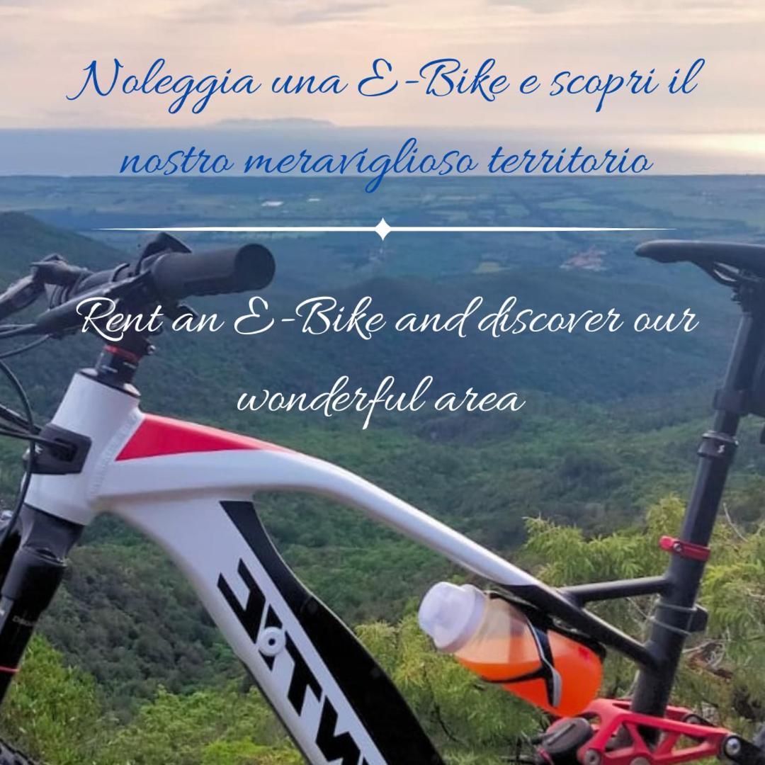 Frühstückspension Podere San Filippo 3*