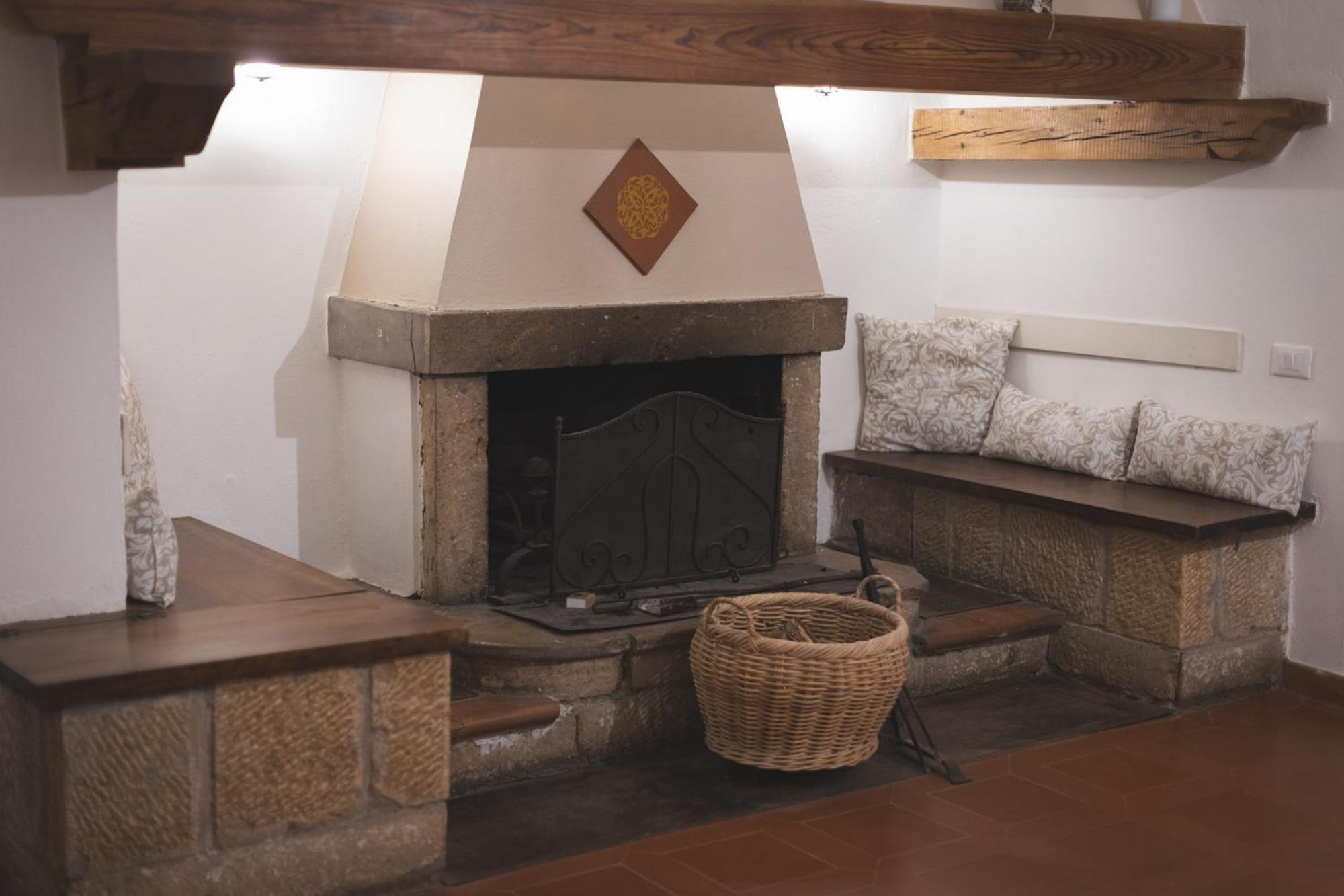 Podere San Filippo B&b-apartment-pet Friendly-rent Bike And Bike Friendly Alojamento de Acomodação e Pequeno-almoço Bibbona