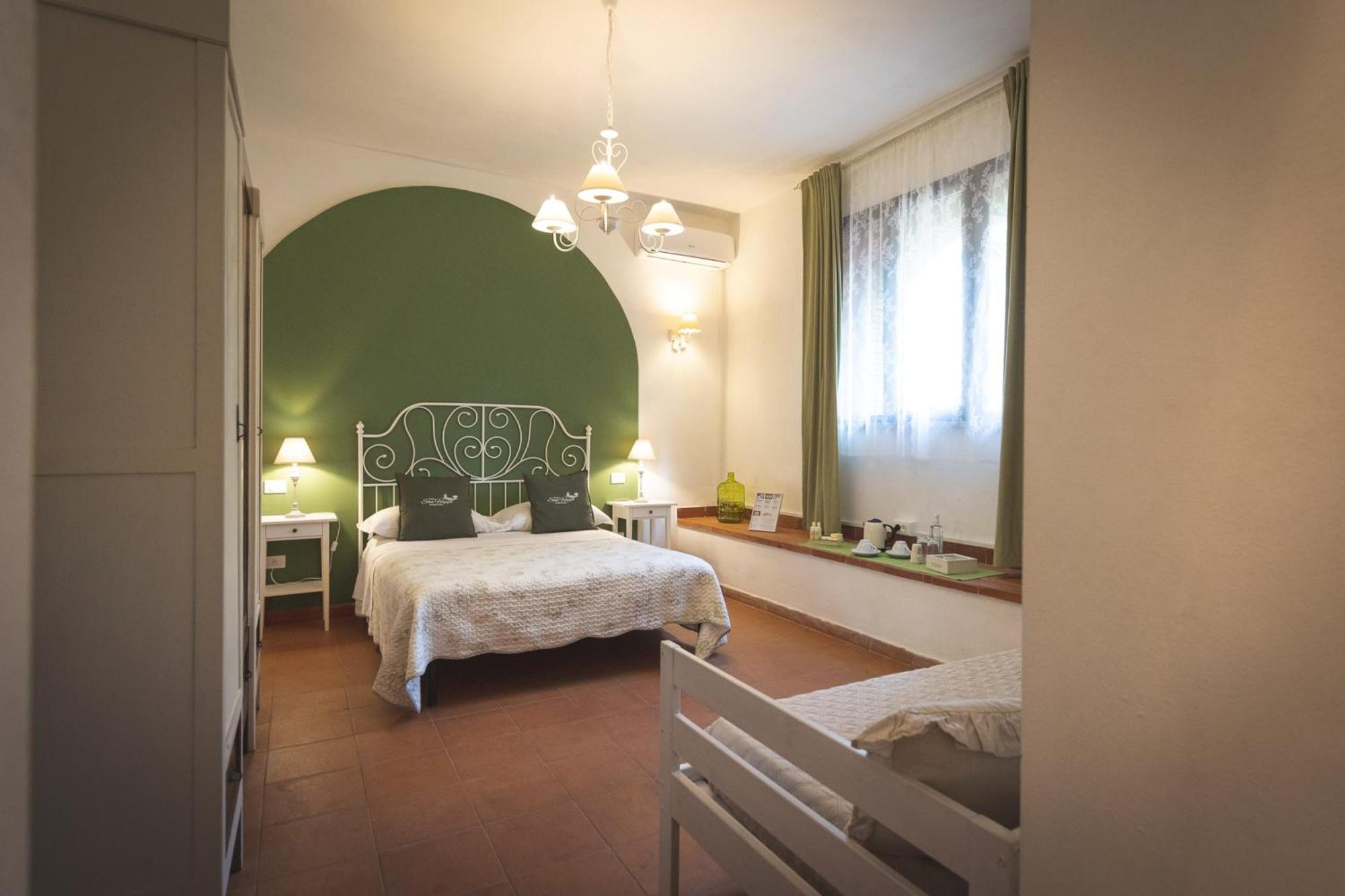 Podere San Filippo 3*