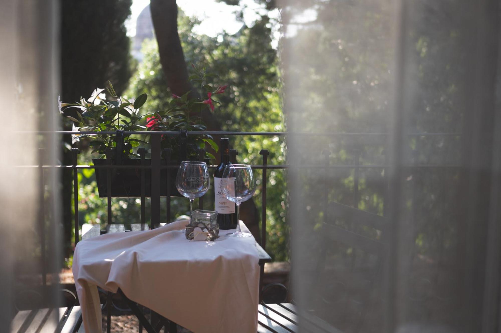 Alojamento de Acomodação e Pequeno-almoço Podere San Filippo B&b-apartment-pet Friendly-rent Bike And Bike Friendly Bibbona