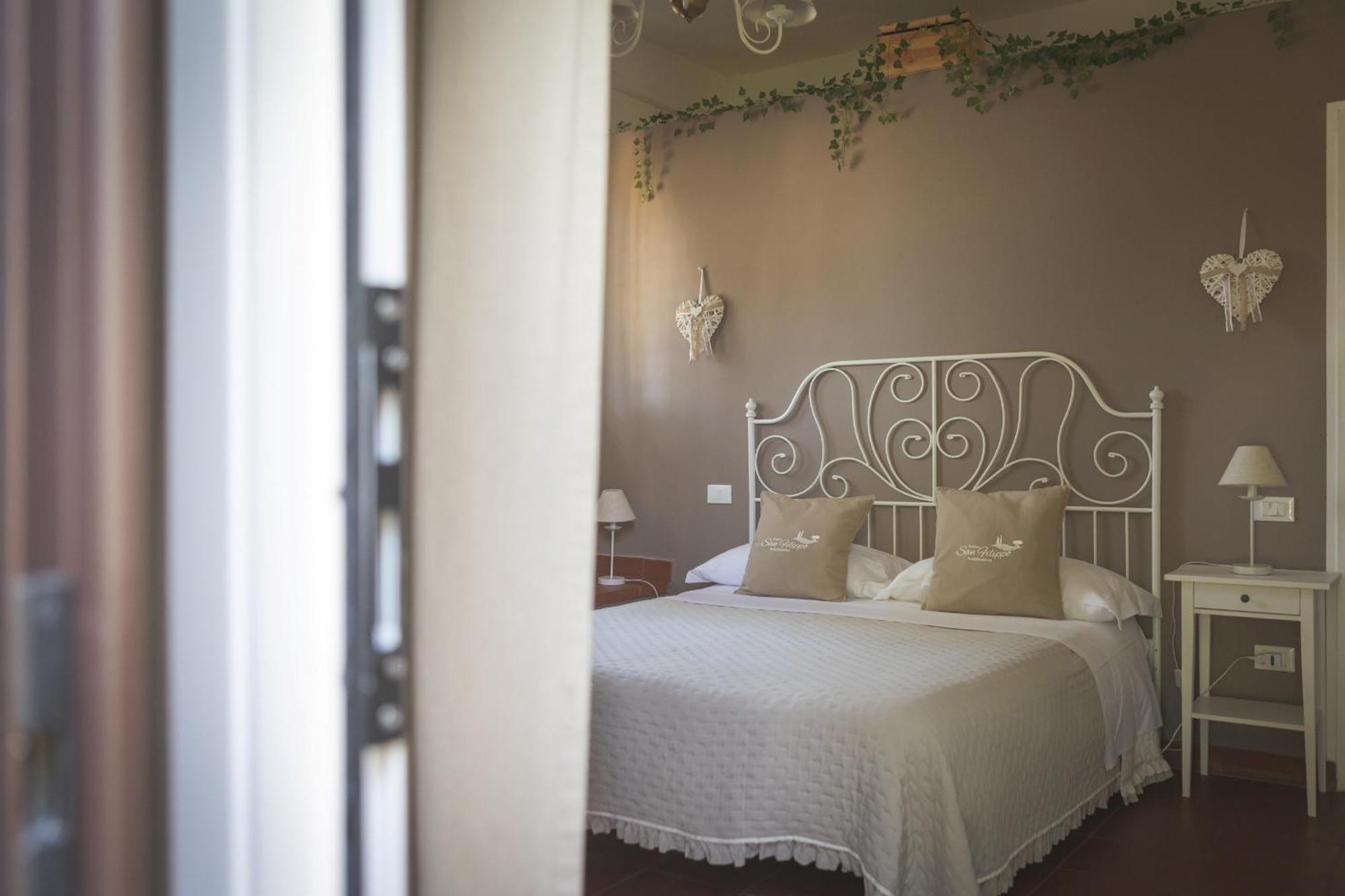 Podere San Filippo B&b-apartment-pet Friendly-rent Bike And Bike Friendly 3*