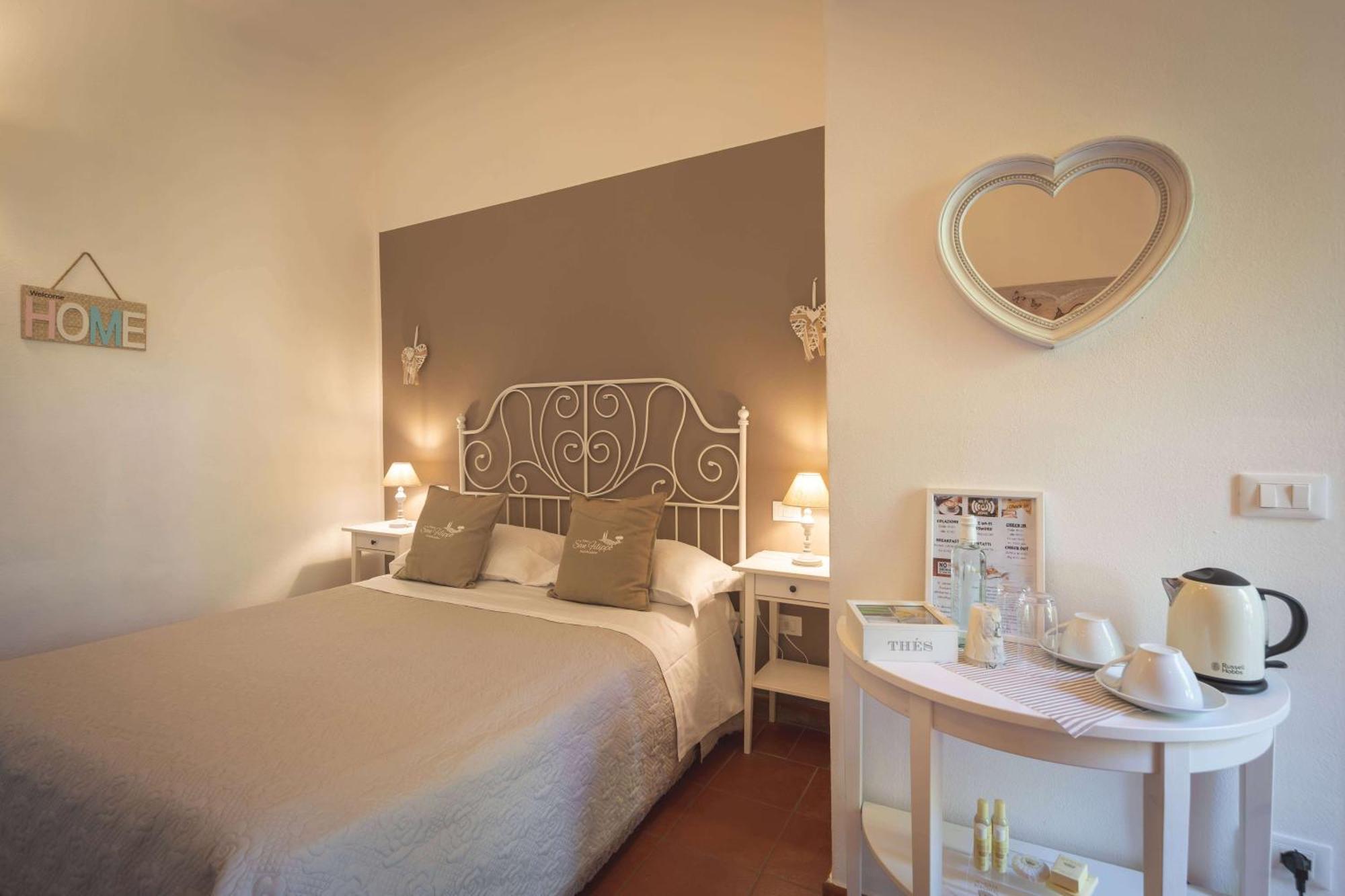 Podere San Filippo B&b-apartment-pet Friendly-rent Bike And Bike Friendly 3*