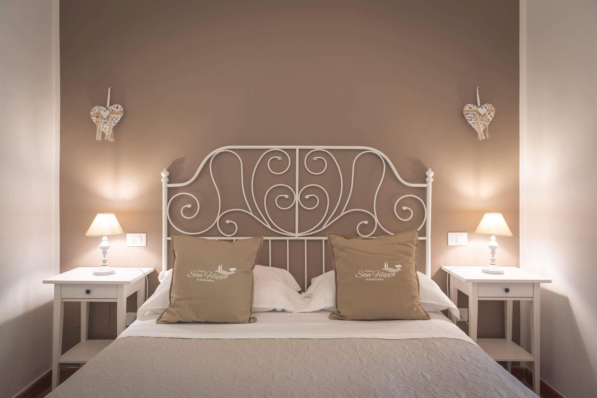 Podere San Filippo 3* Bibbona