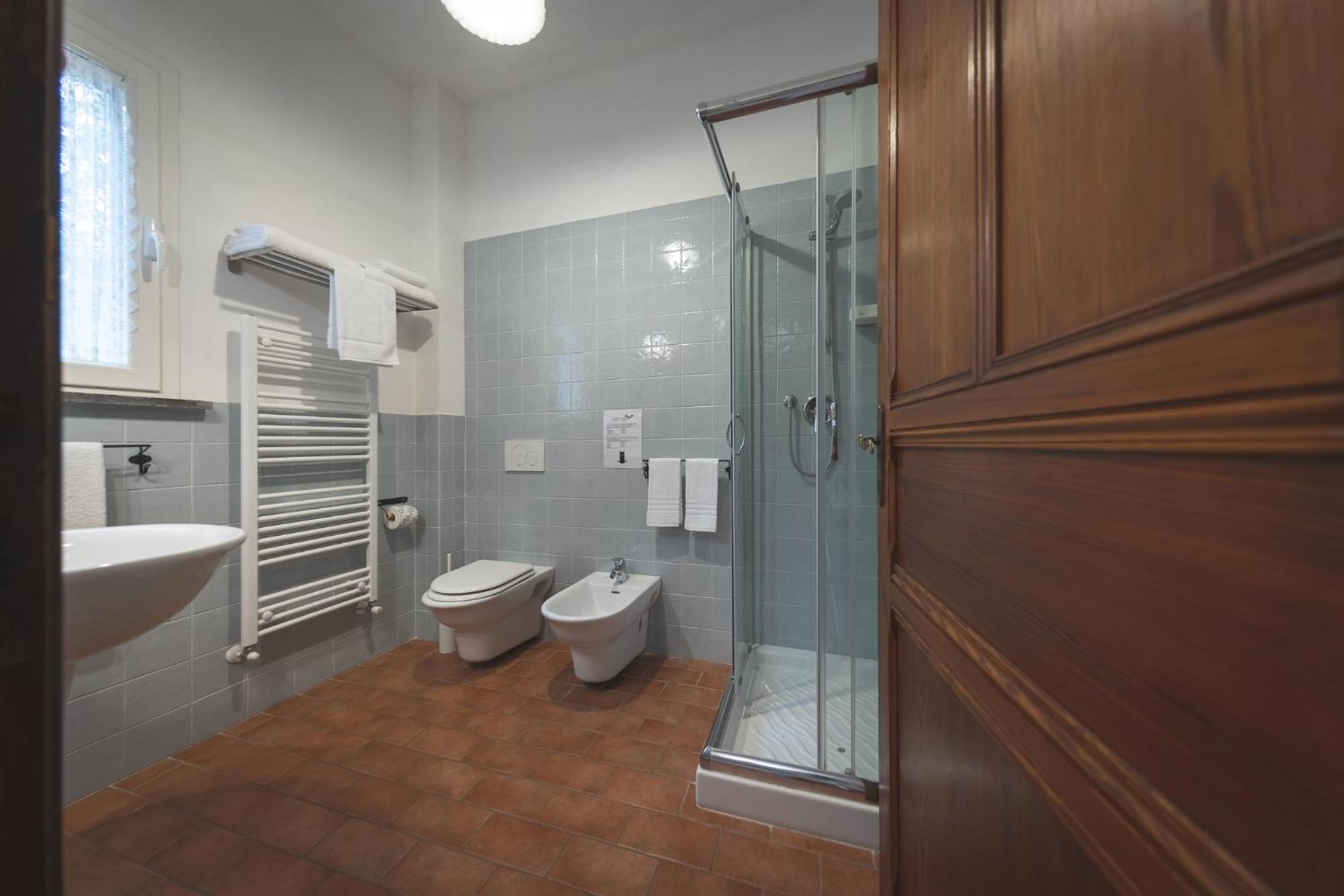 Podere San Filippo B&b-apartment-pet Friendly-rent Bike And Bike Friendly Bibbona