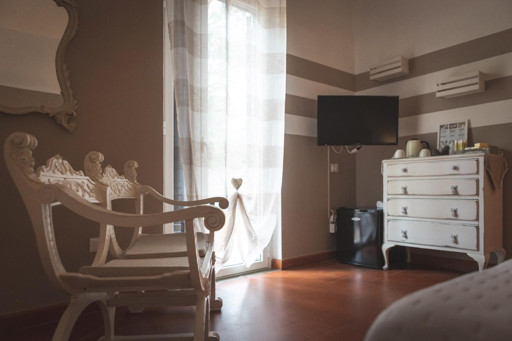 Podere San Filippo 3* Bibbona