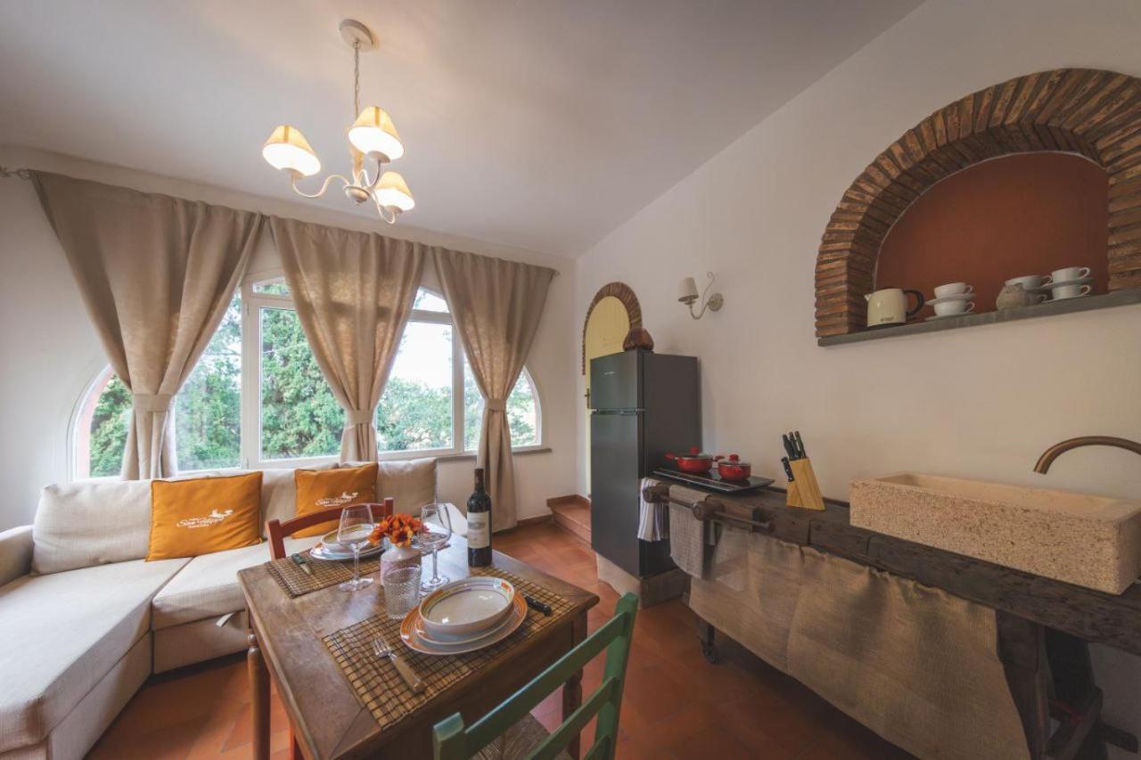 Podere San Filippo 3*