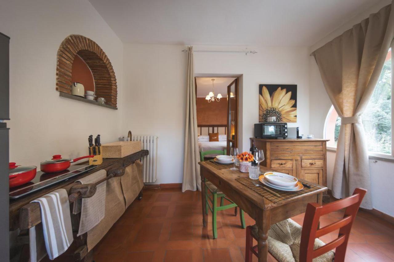 Podere San Filippo Bibbona