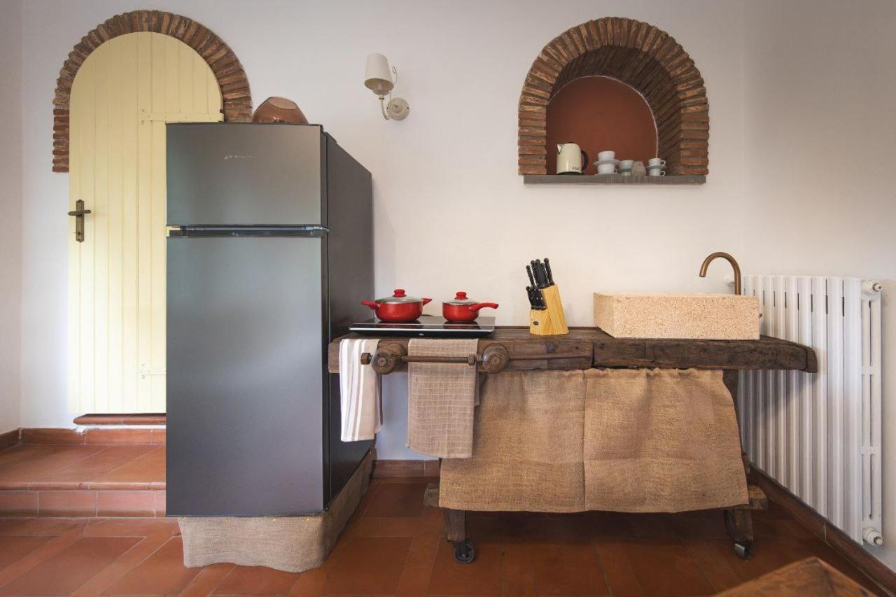 Podere San Filippo B&b-apartment-pet Friendly-rent Bike And Bike Friendly 3* Bibbona