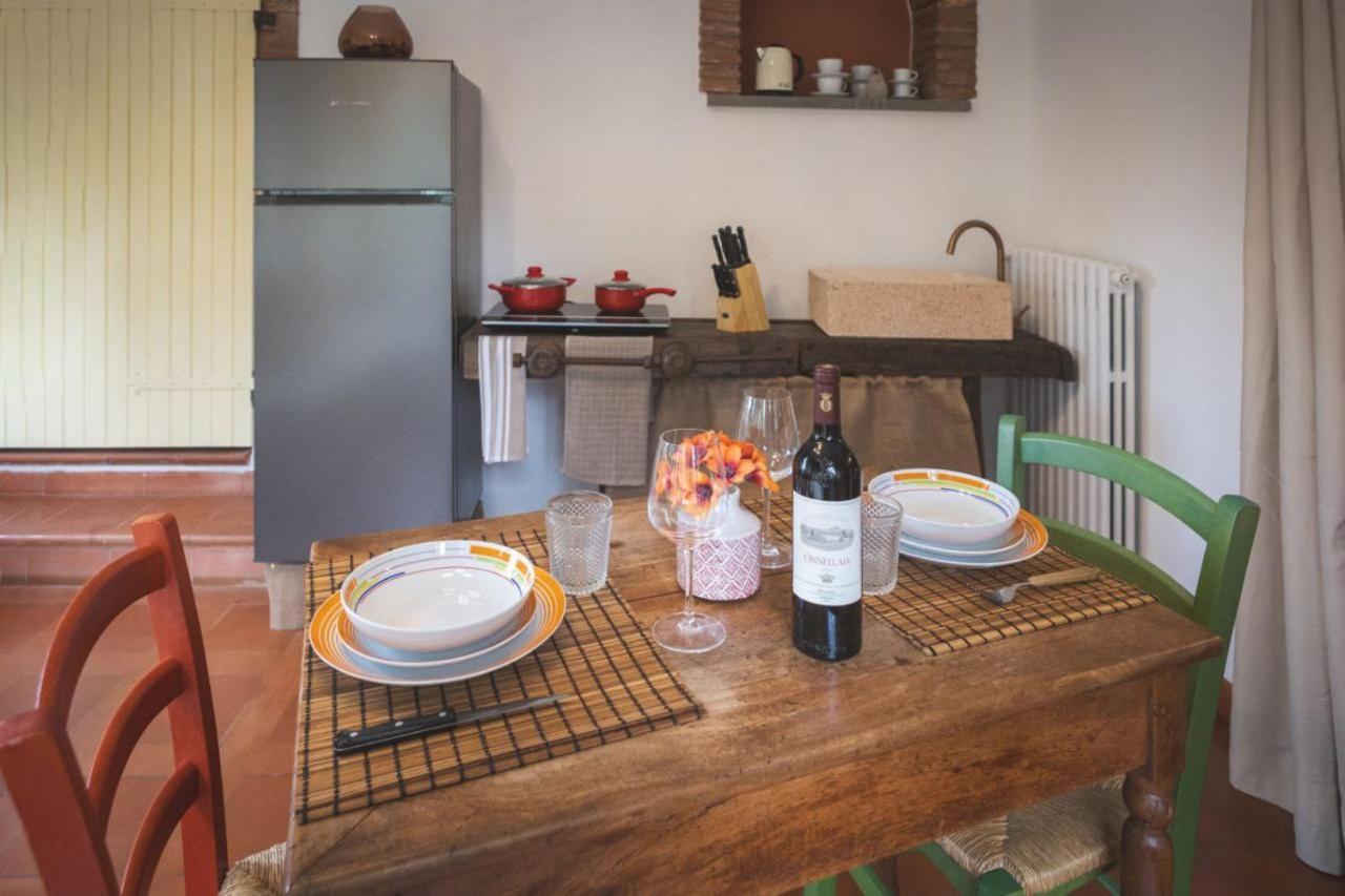 Podere San Filippo