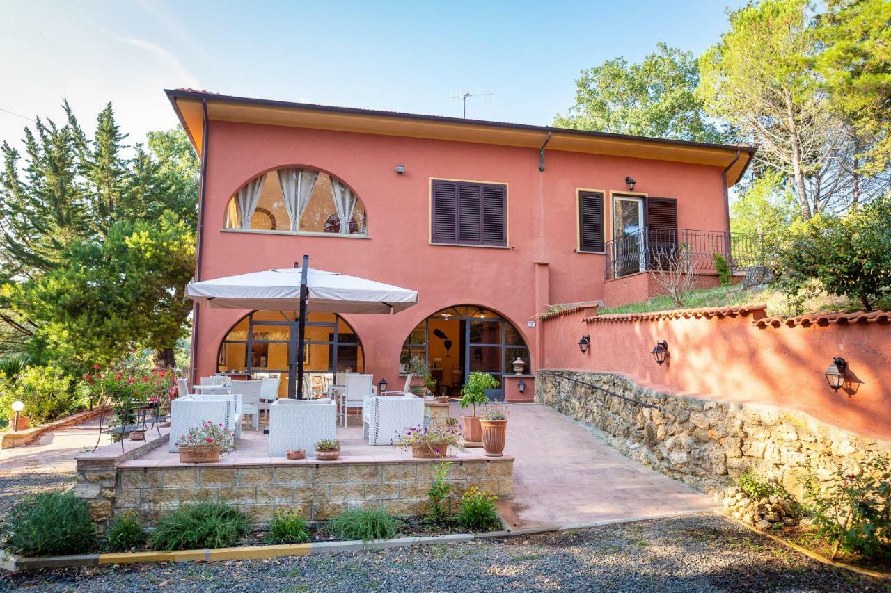 Podere San Filippo B&b-apartment-pet Friendly-rent Bike And Bike Friendly