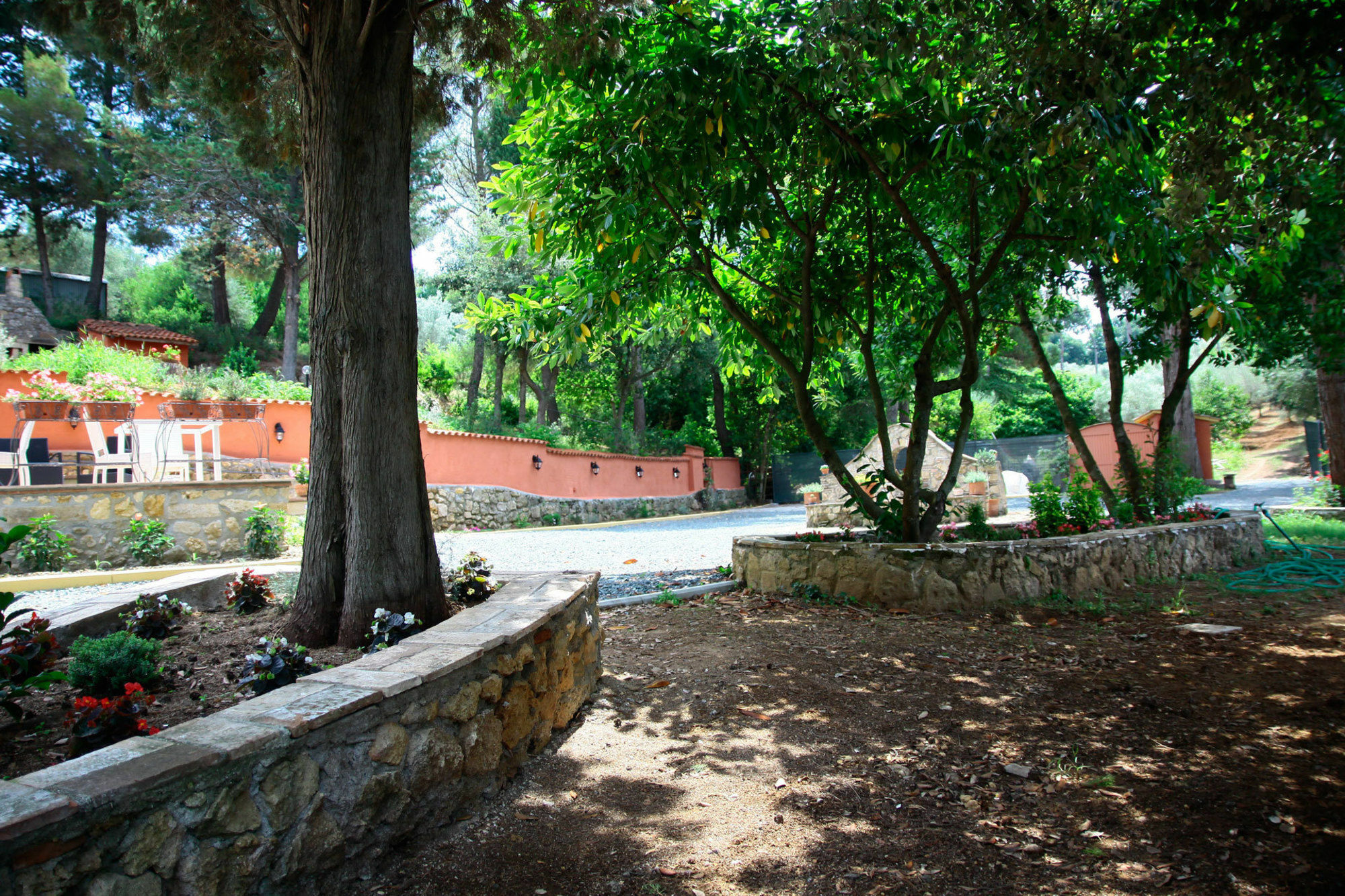 Podere San Filippo 3*
