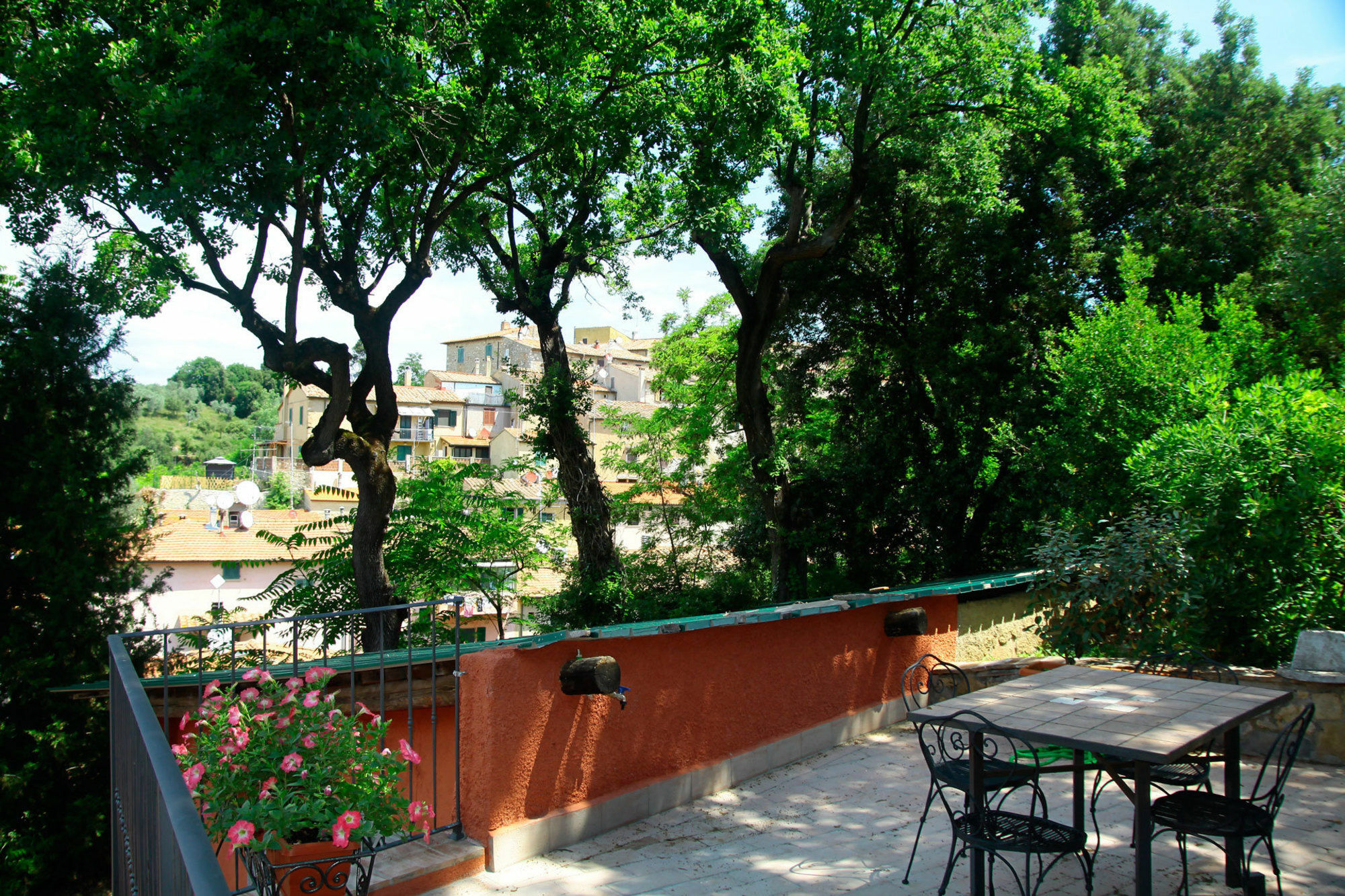Podere San Filippo B&b-apartment-pet Friendly-rent Bike And Bike Friendly Bibbona
